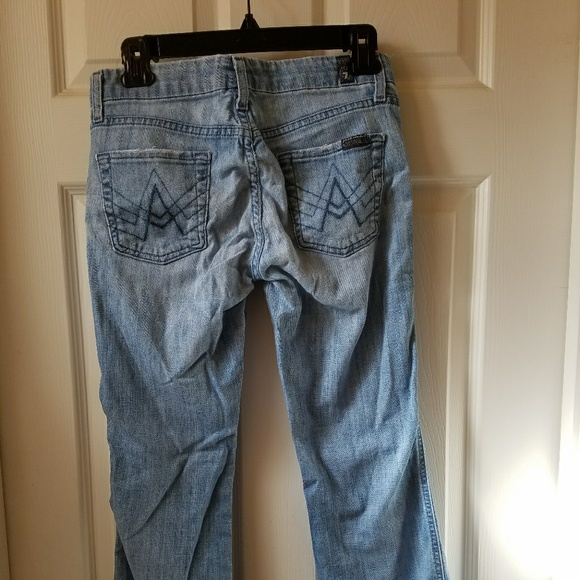 7 jeans - Picture 2 of 6